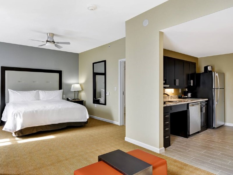 Homewood Suites Augusta Ga