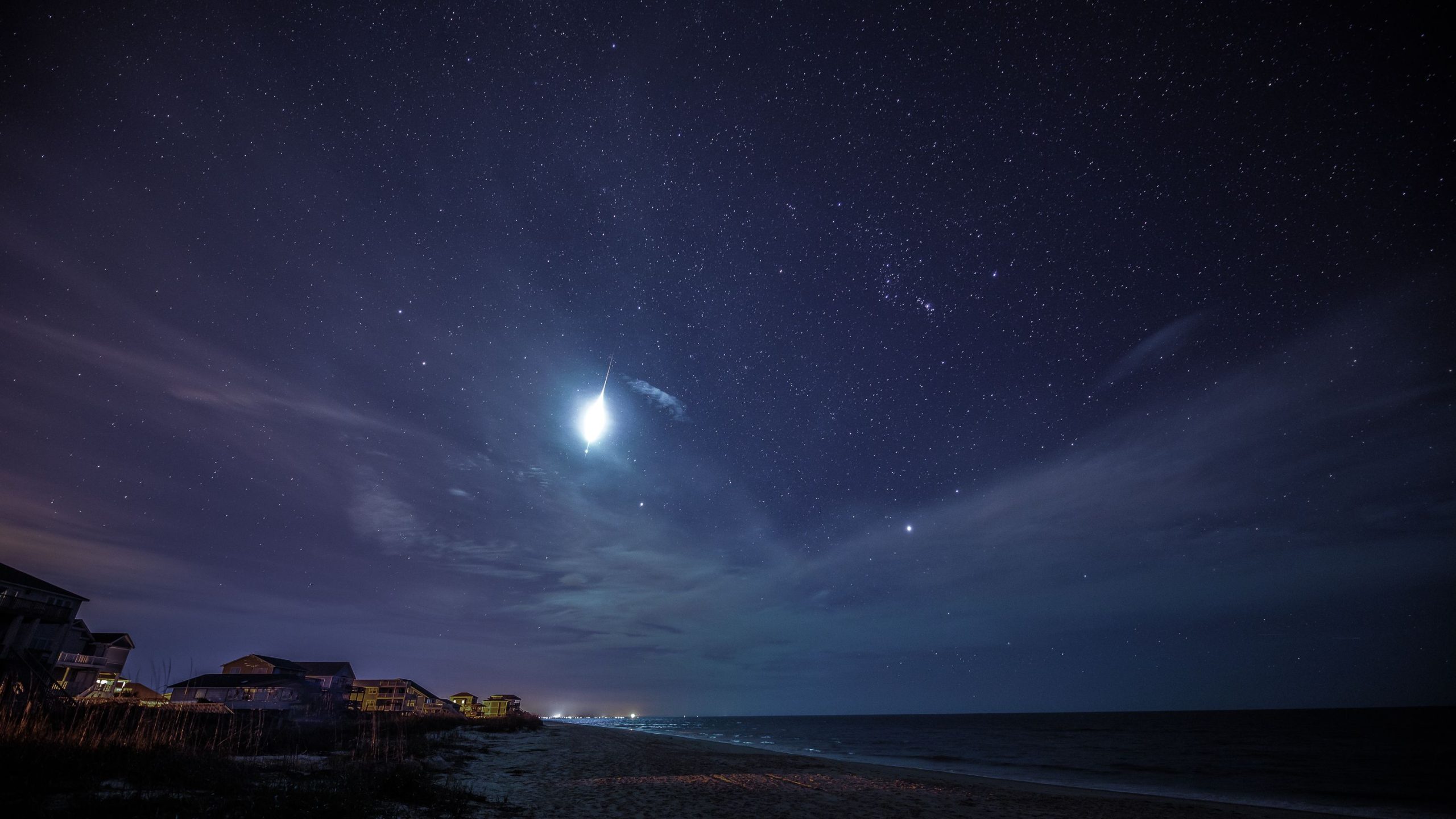 Brunswick Islands, North Carolina