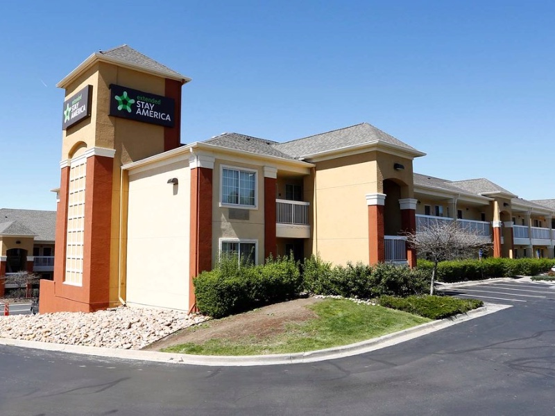 Extended Stay America Denver Cherry Creek