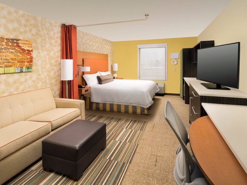 Home2 Suites by Hilton Denver International Airport