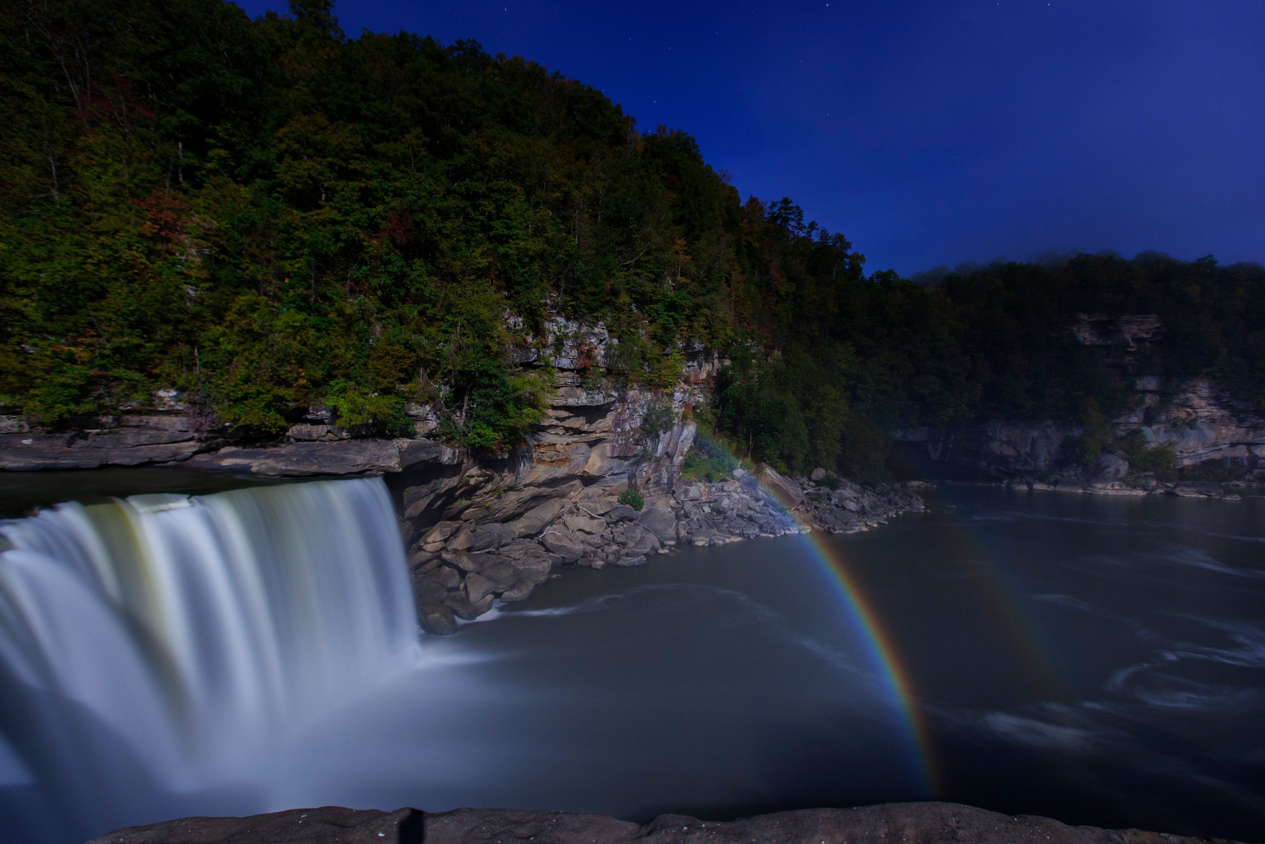 The Kentucky Wildlands