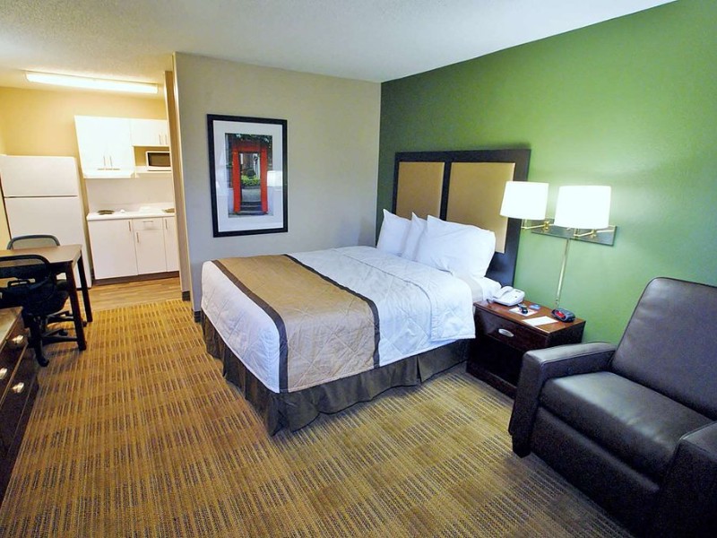 Extended Stay America – Lexington Nicholasville Road, KY