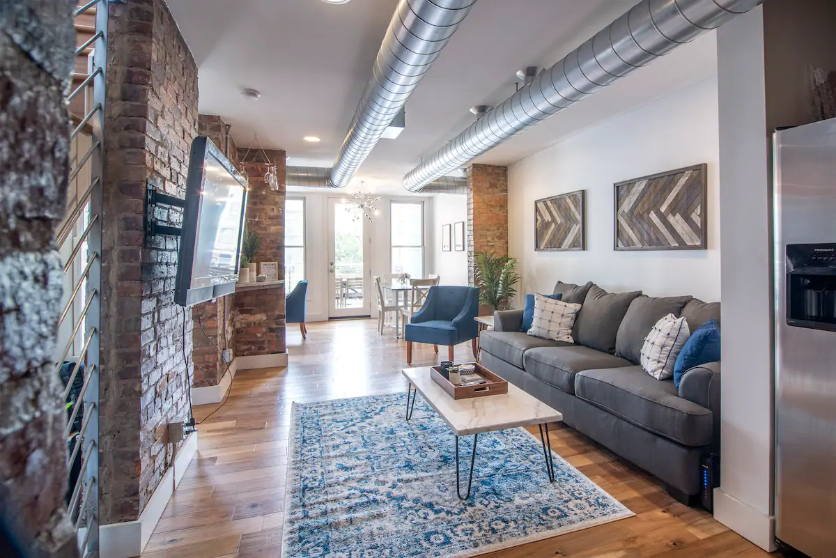 Gorgeous One-Bedroom Condo in the Heart of OTR