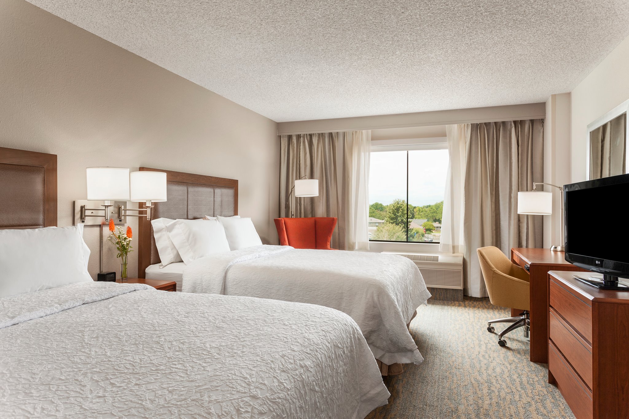 Hampton Inn & Suites Denver/Cherry Creek