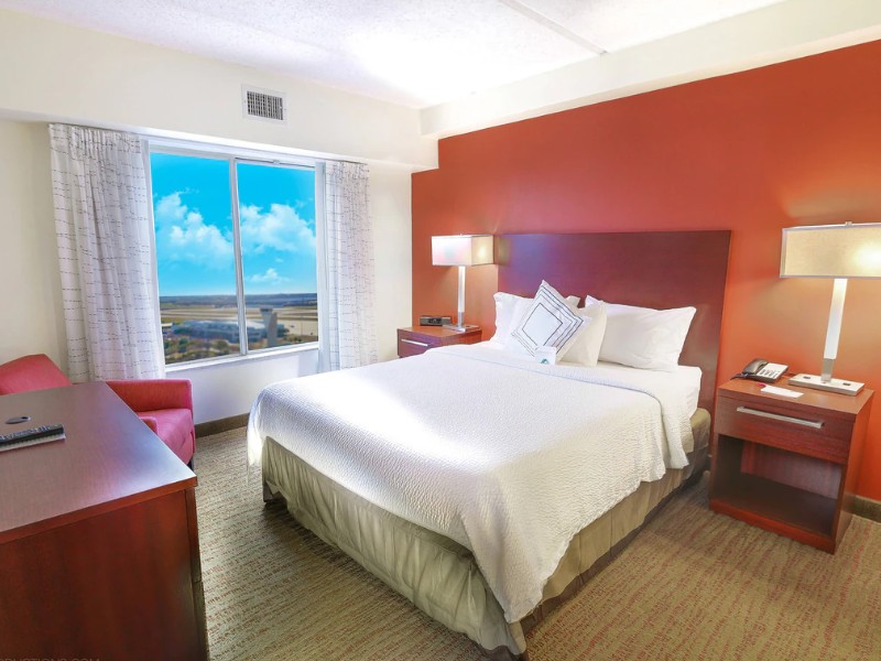 Residence Inn by Marriott Fort Worth Alliance Airport