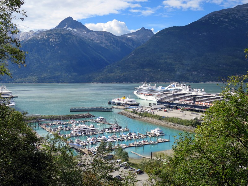 Skagway, Alaska