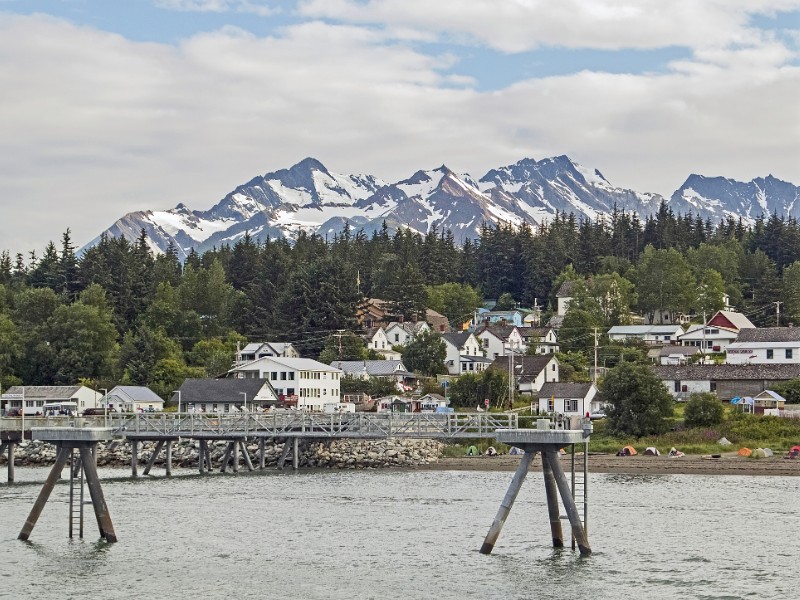 Haines, Alaska