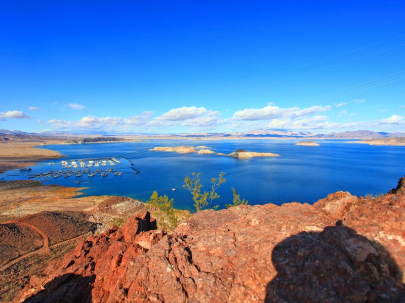 Lake Mead