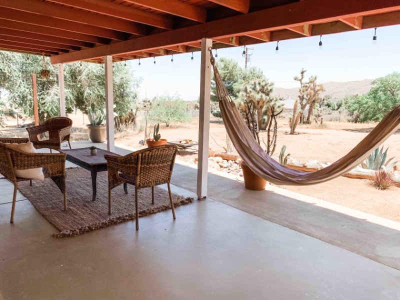 House near Joshua Tree National Park/Pioneertown - Yucca Valley, California