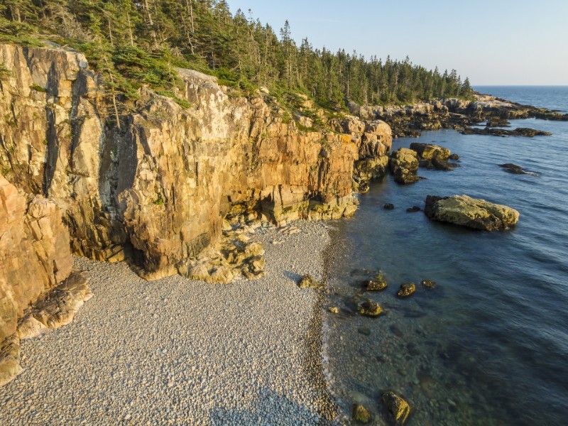 Schoodic Peninsula