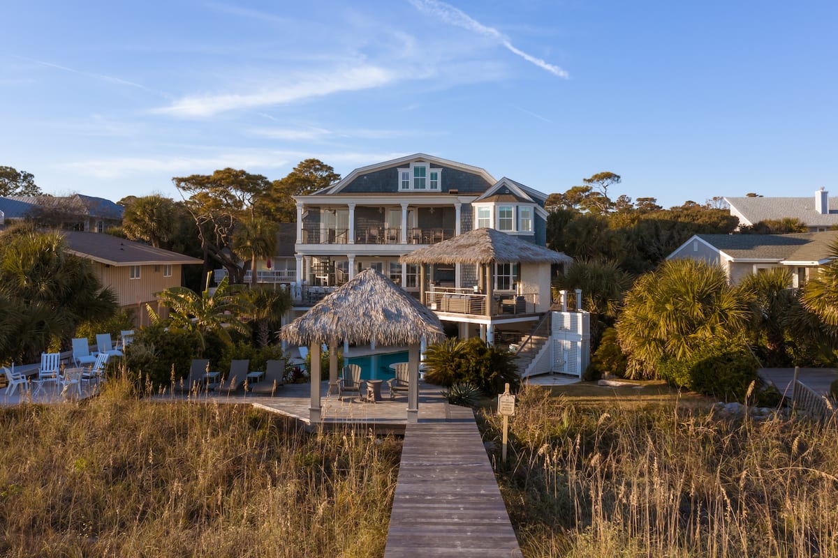 Sweet Carolina, Hilton Head Island