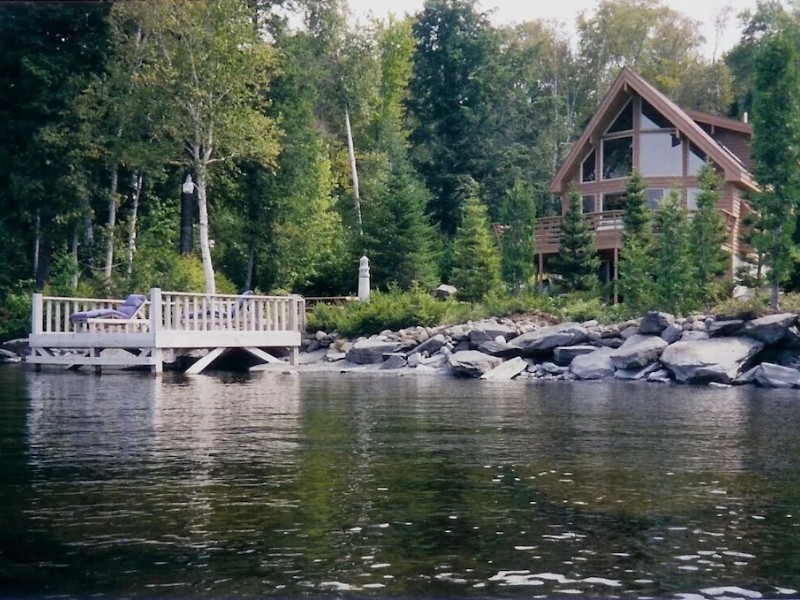 Moosehead Hideaway