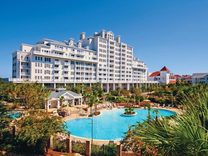 Sandestin Golf and Beach Resort, Miramar Beach