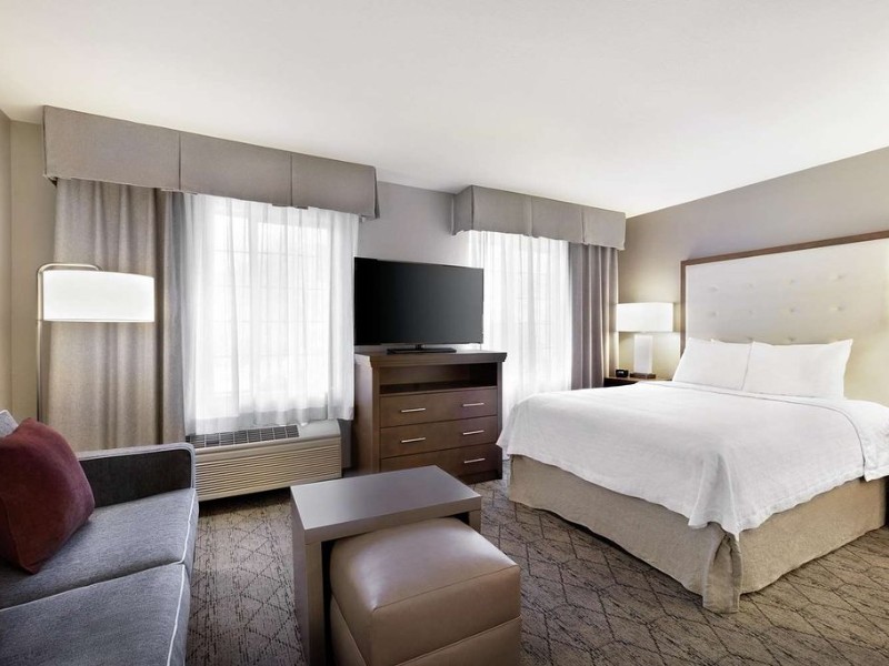 Homewood Suites by Hilton Portland Airport