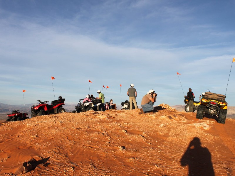 ATV Adventures