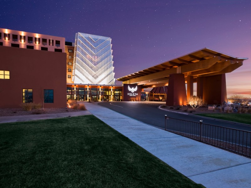 Isleta Resort & Casino