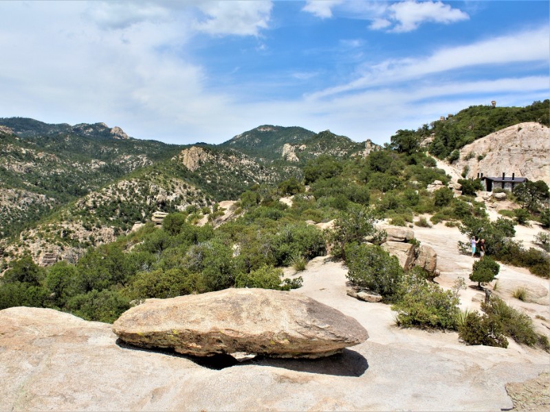 Mount Lemmon