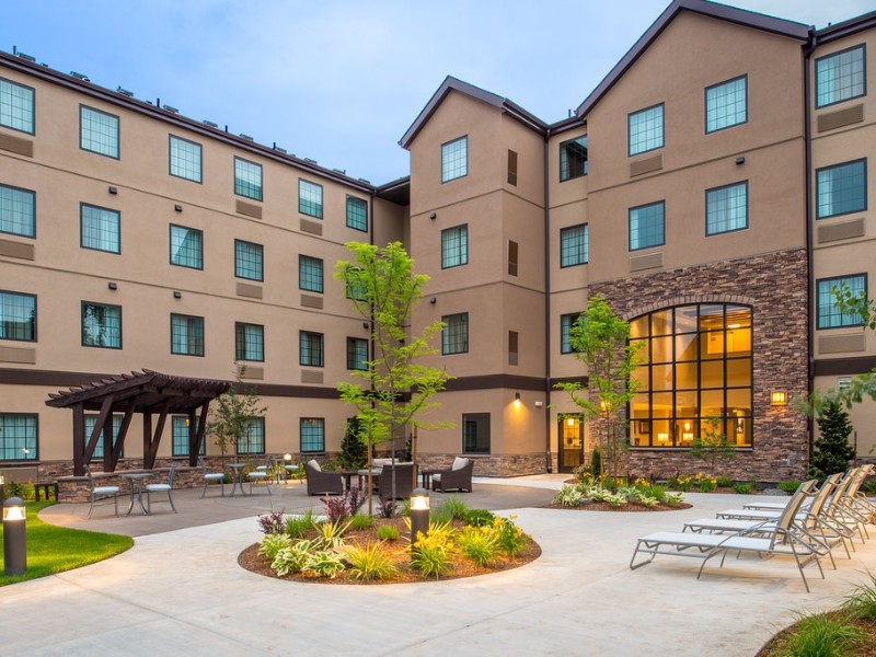 Staybridge Suites Hillsboro North