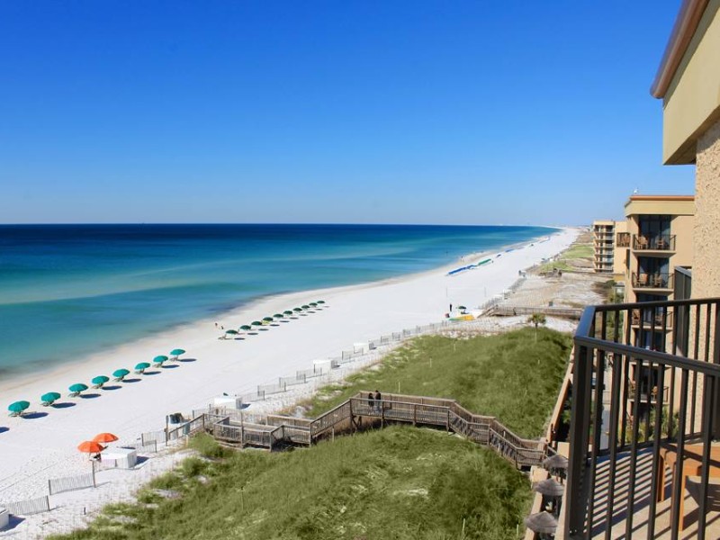 Wyndham Garden Fort Walton Beach/Destin Hotel