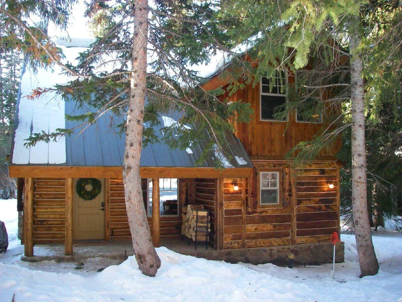 The Cozy Cabin...BEST DEAL IN BRIGHTON