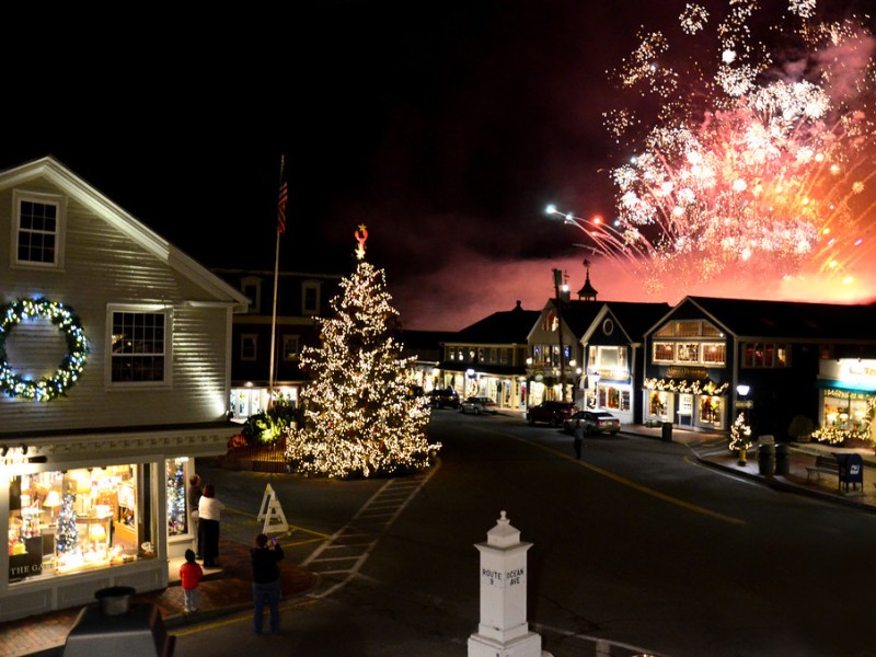 Kennebunkport Annual Christmas Prelude