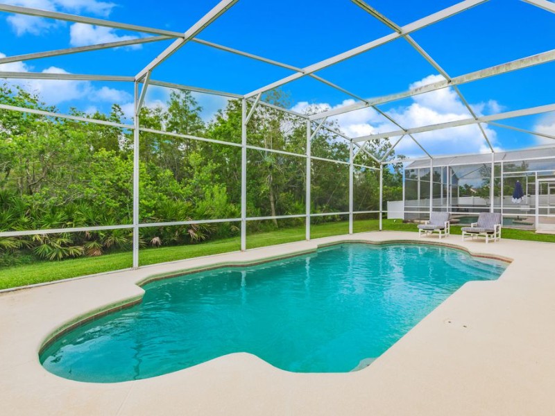 Lovely Pool Home, Pet Friendly