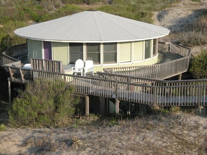 Oceanfront Paradise at Sea Ya Around