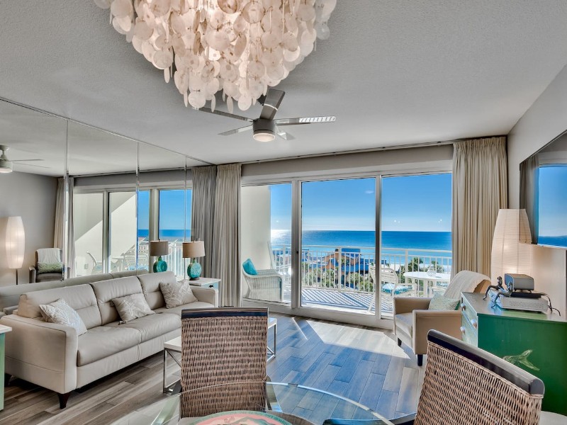 Ocean Paradise, Beach Views in Perfect Location