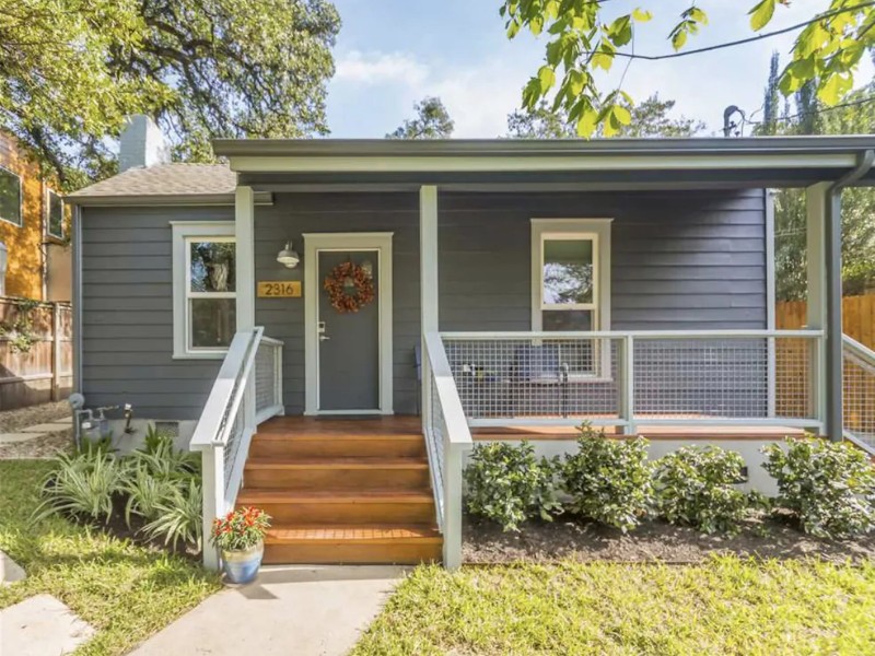 Safe Private Sanctuary for the Ideal Austin Staycation