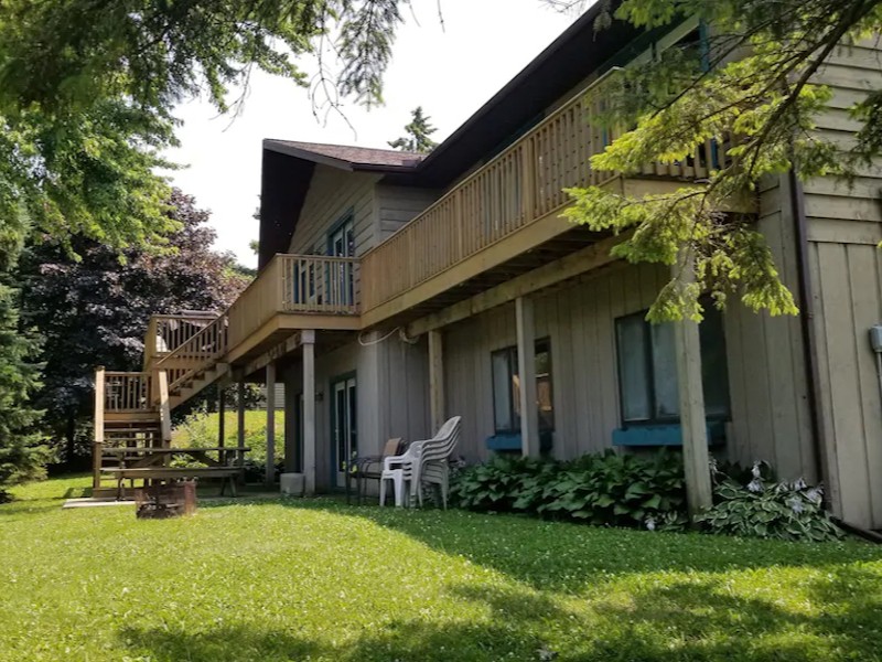 Large Home with Lake Views