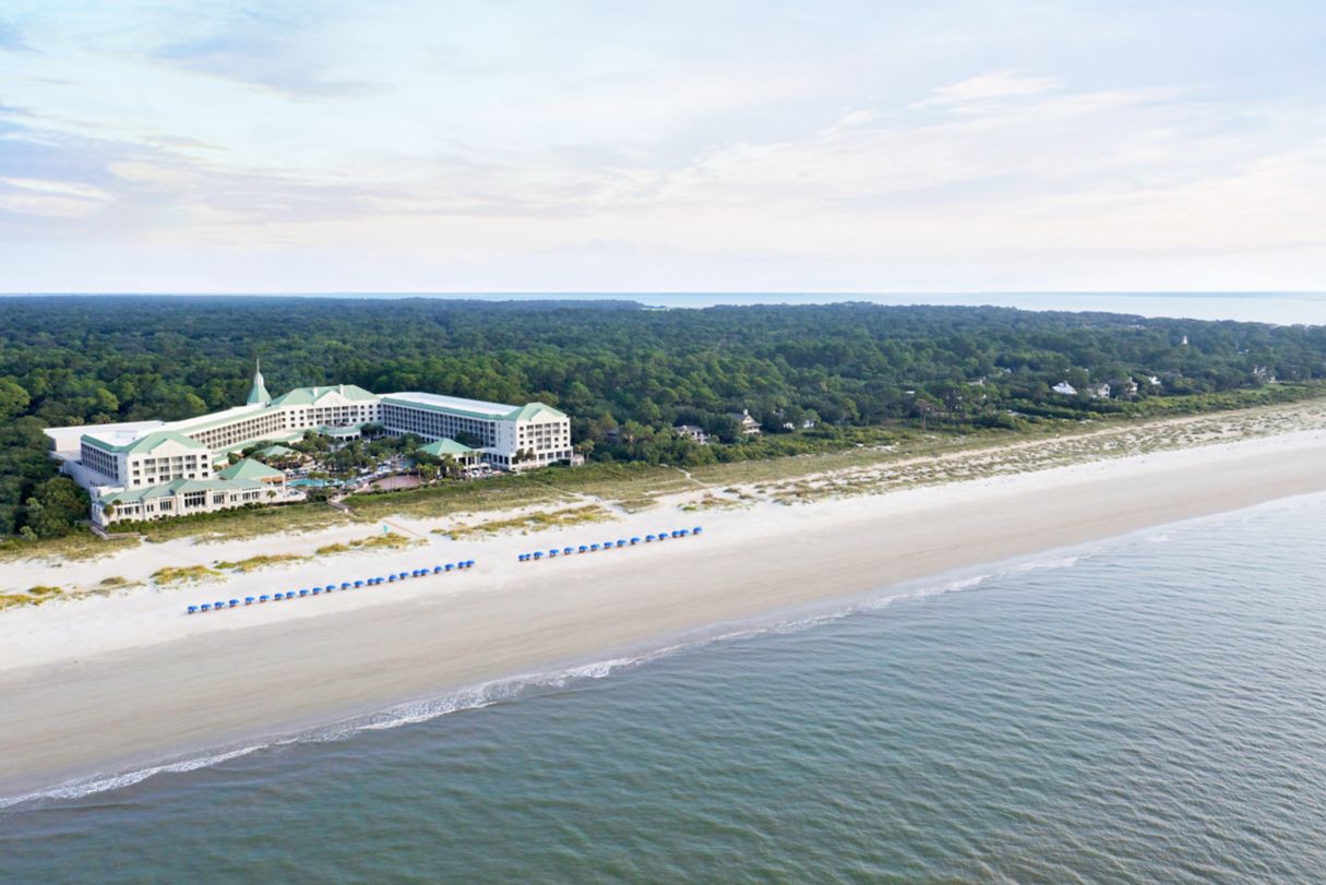 The Westin Hilton Head Resort and Spa