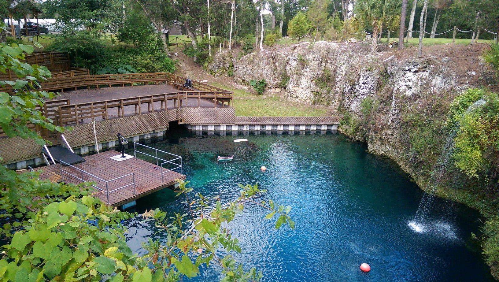 Blue Grotto