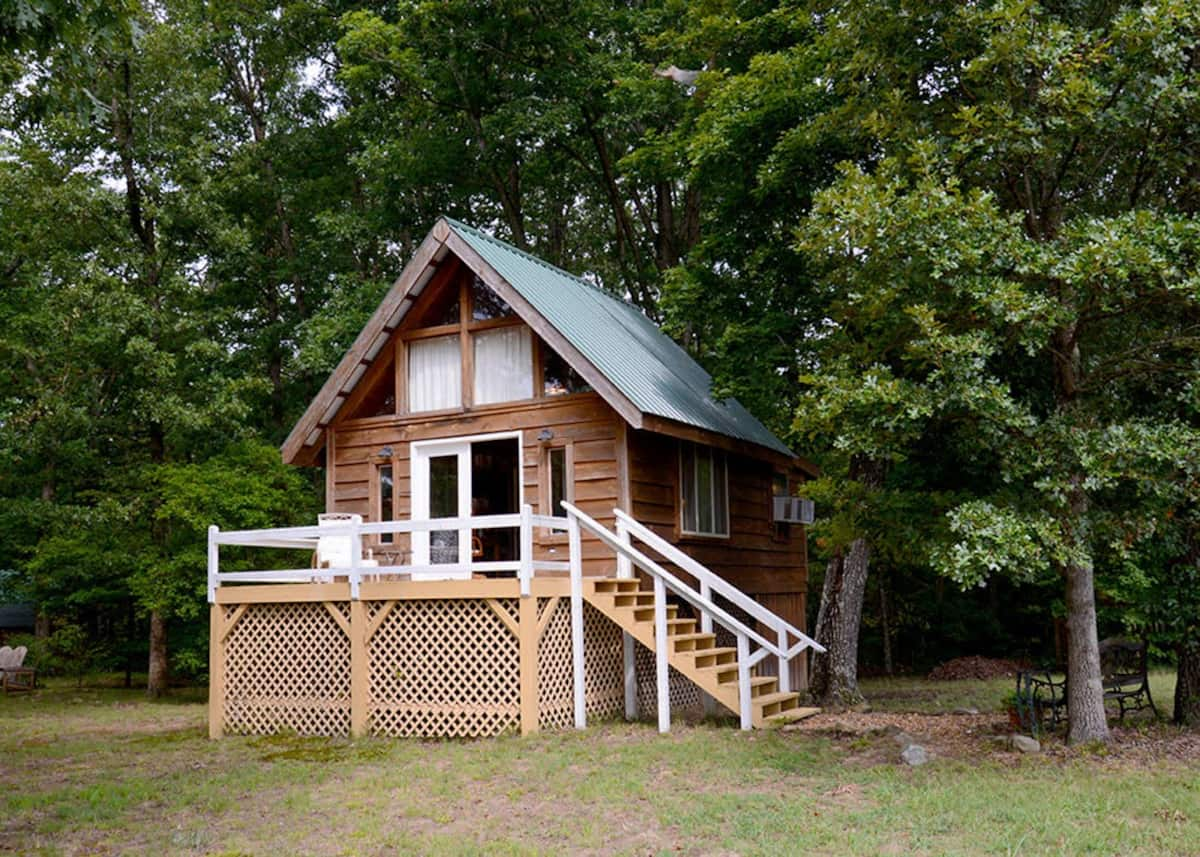 Property at Serene Studio Library Retreat