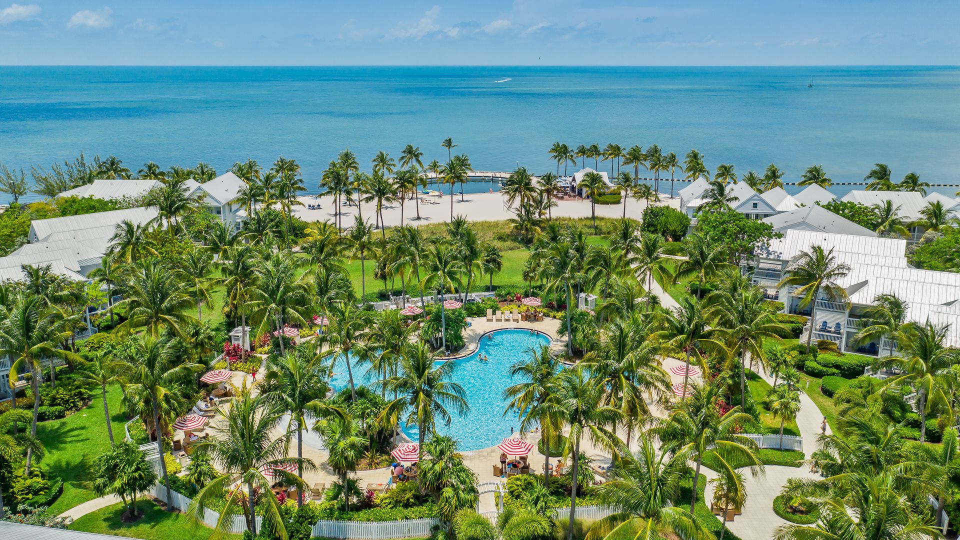 Tranquility Bay Beachfront Resort