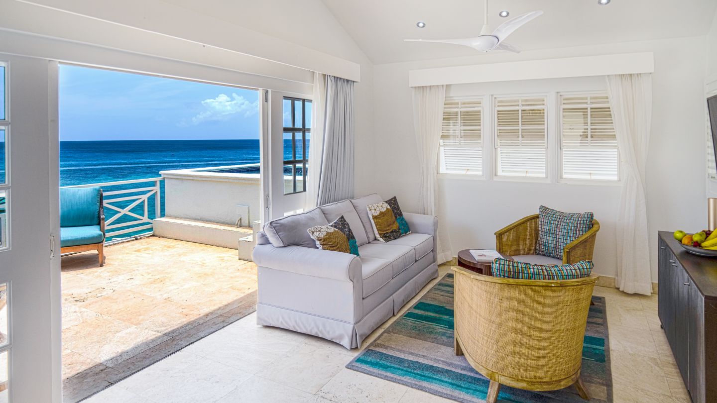 Treasure Beach by Elegant Hotels, Barbados