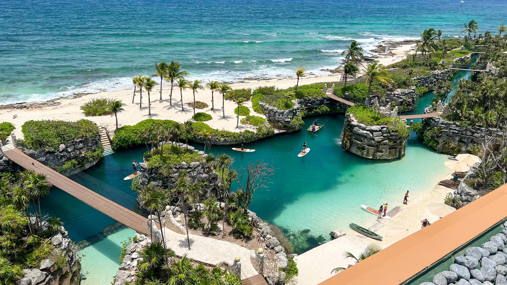 Hotel Xcaret Arte