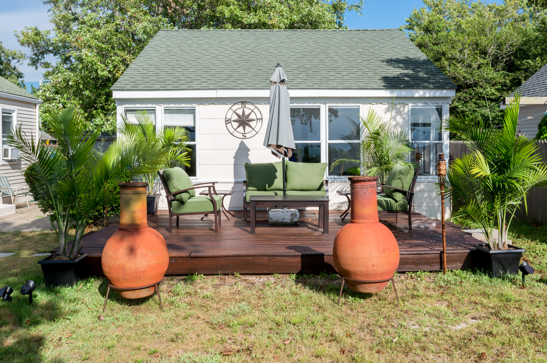 Charming Bayfront Tranquility - Cape May, New Jersey