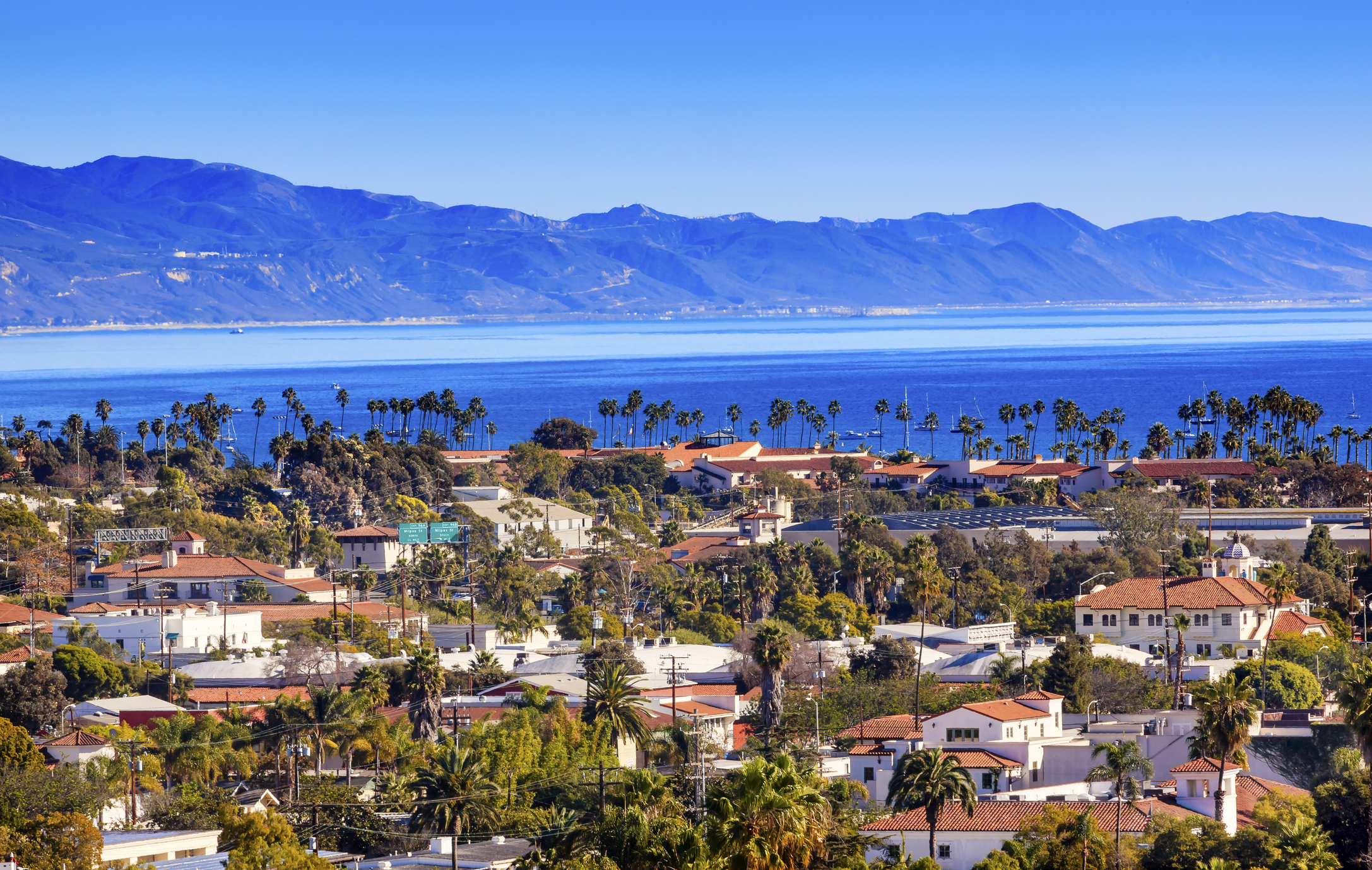  Santa Barbara