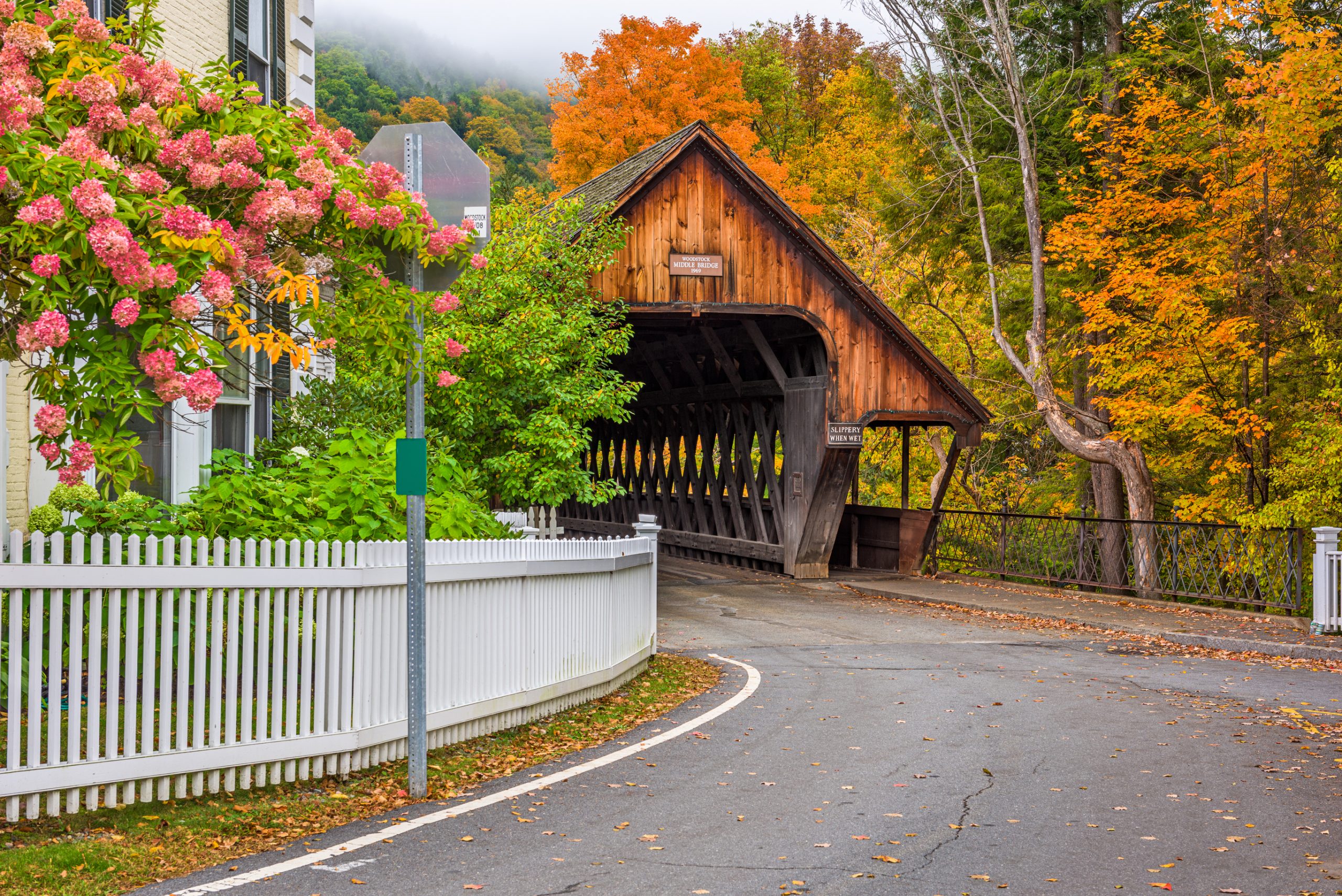 Woodstock, Vermont