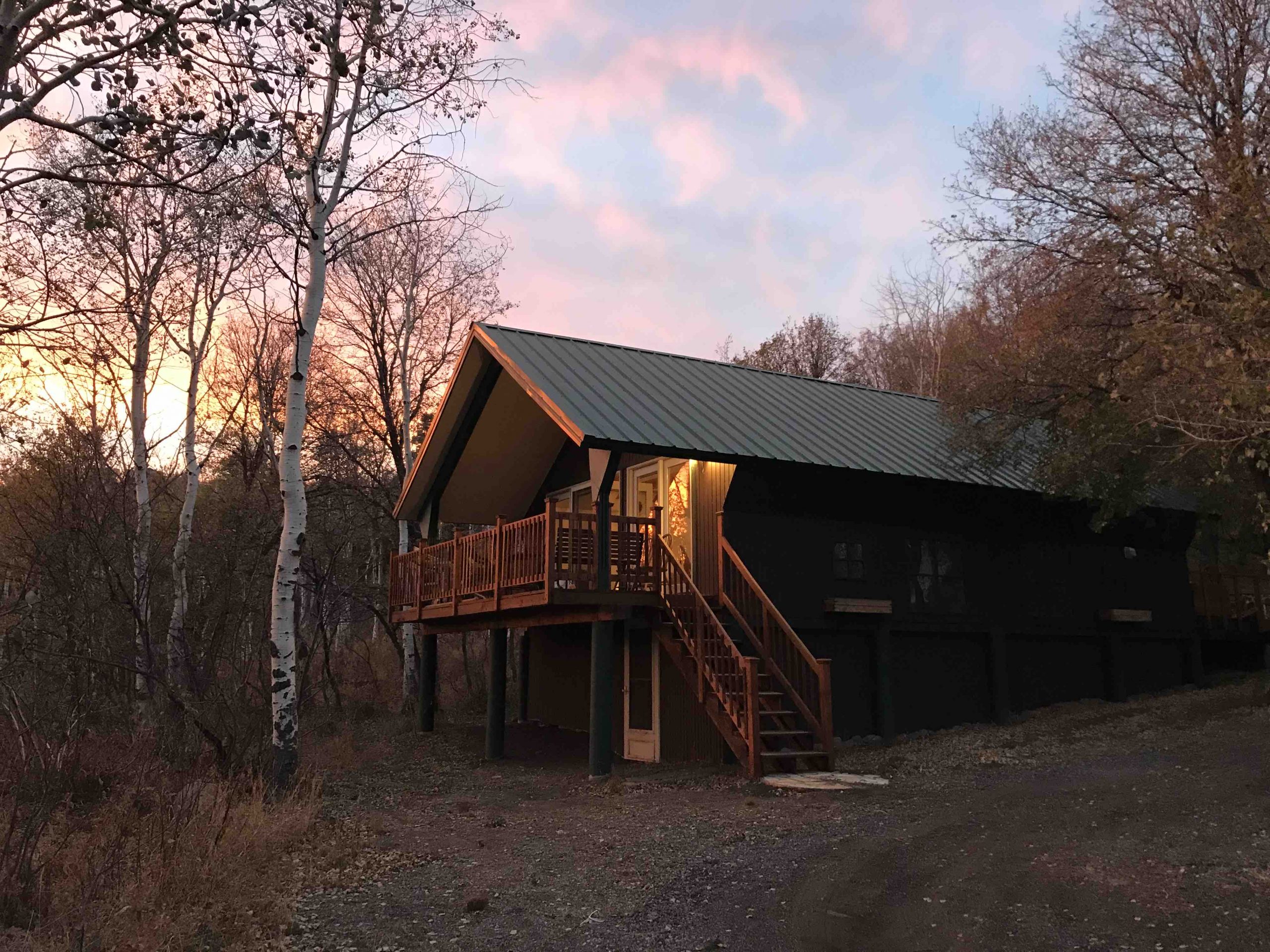 Tollgate Canyon Cabin w/Hot Tub. Near Park City