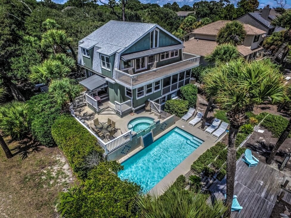 131 Dune Lane - Stunning Oceanfront Views