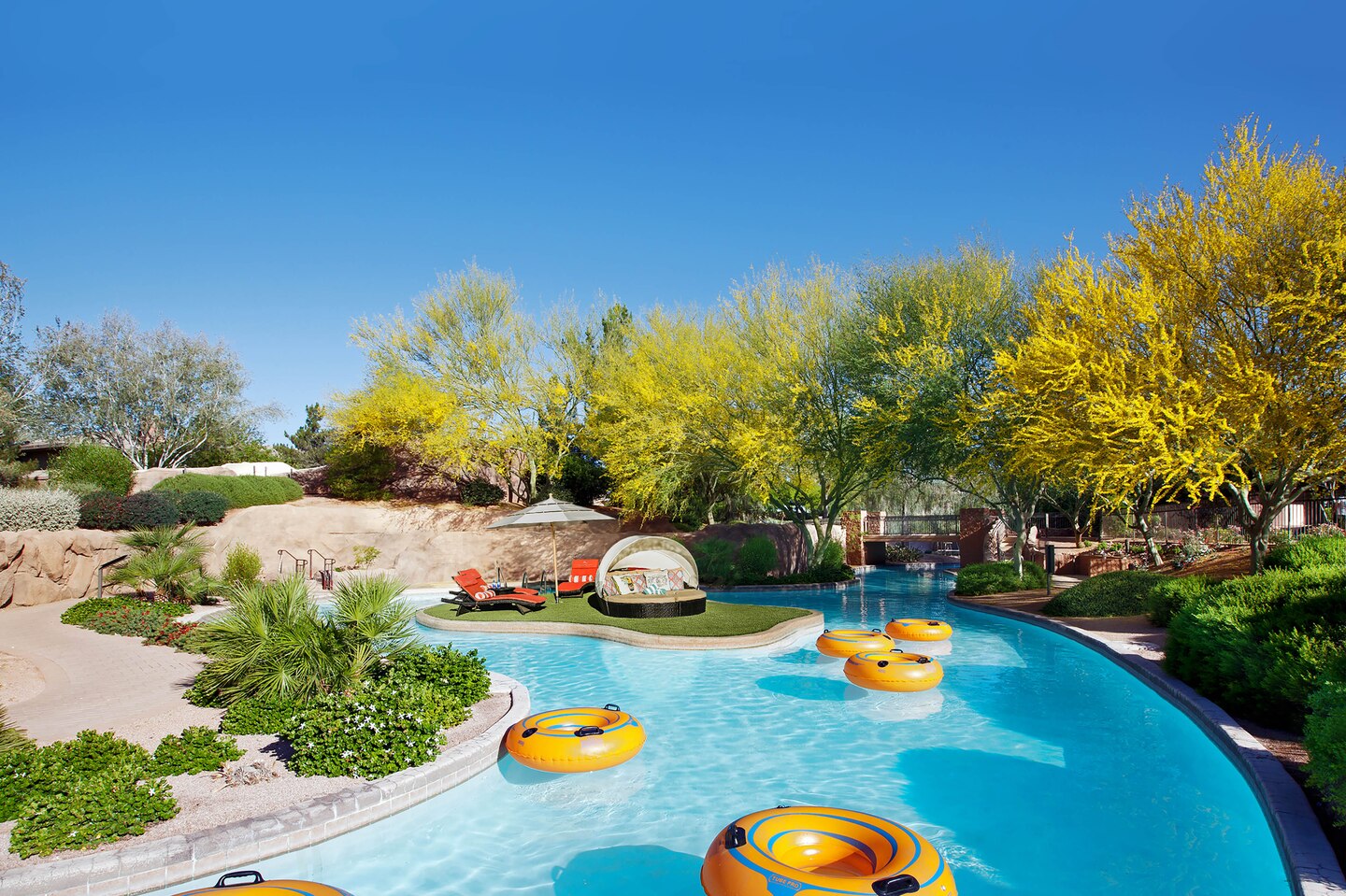 The Westin Kierland Resort & Spa