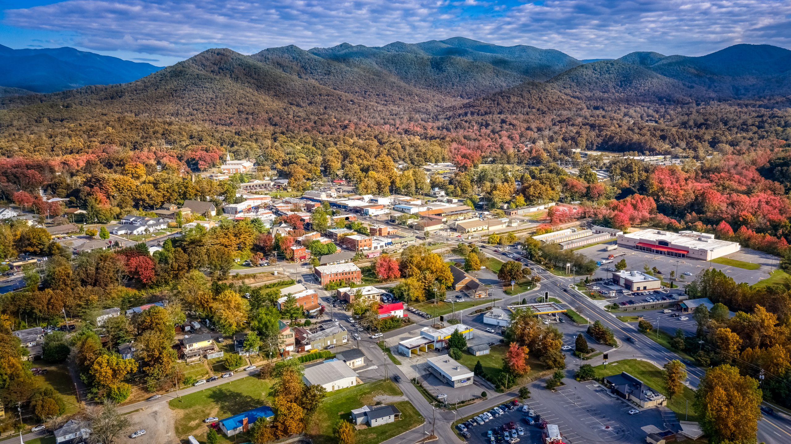 Asheville, North Carolina