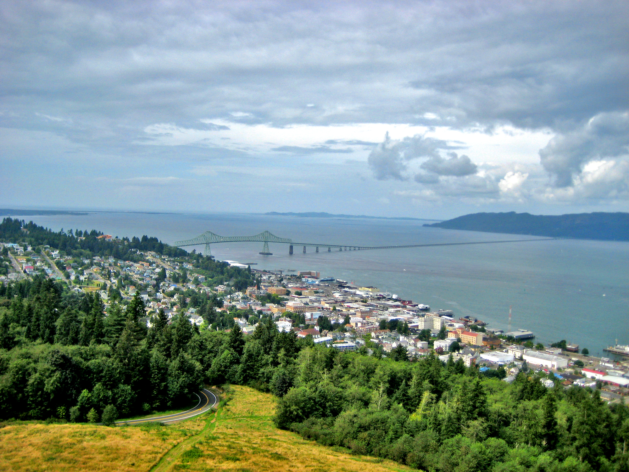 Astoria, Oregon