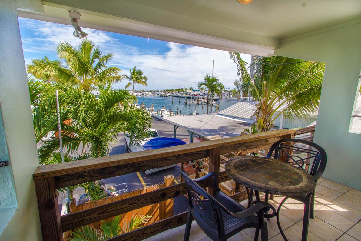 Harborside Motel and Marina - Key West