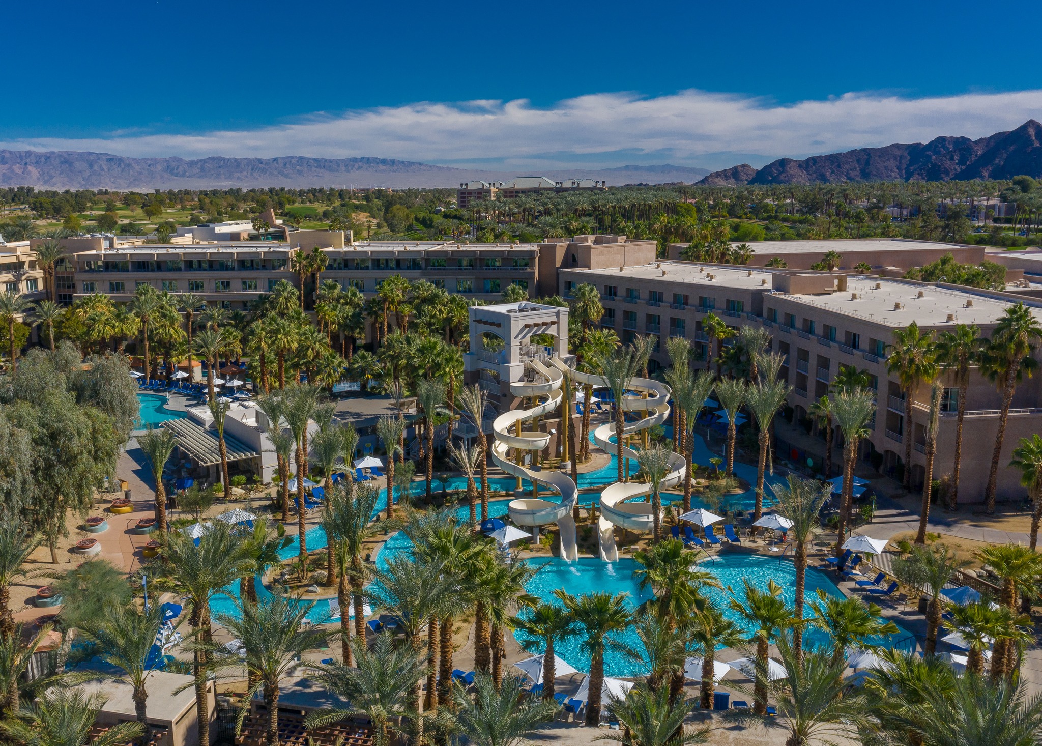 Hyatt Regency Indian Wells Resort & Spa