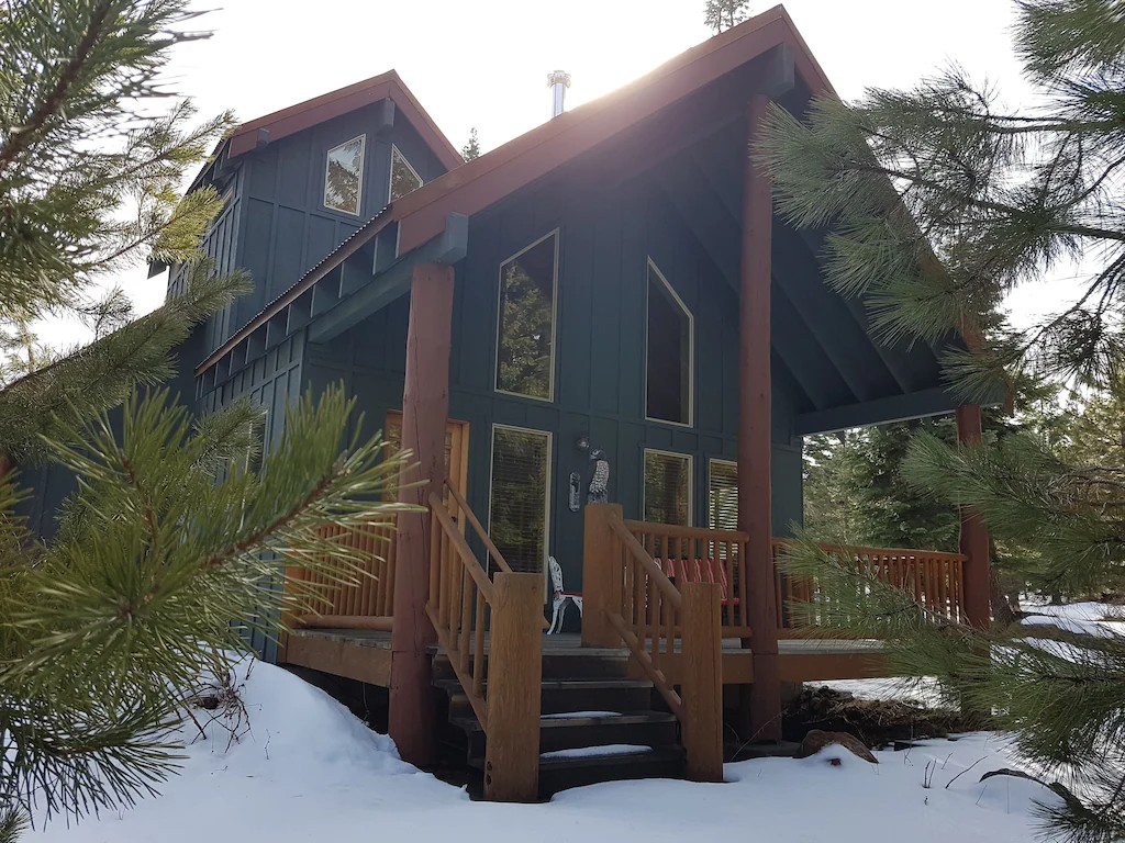 Cozy Cabin by Lake of The Woods