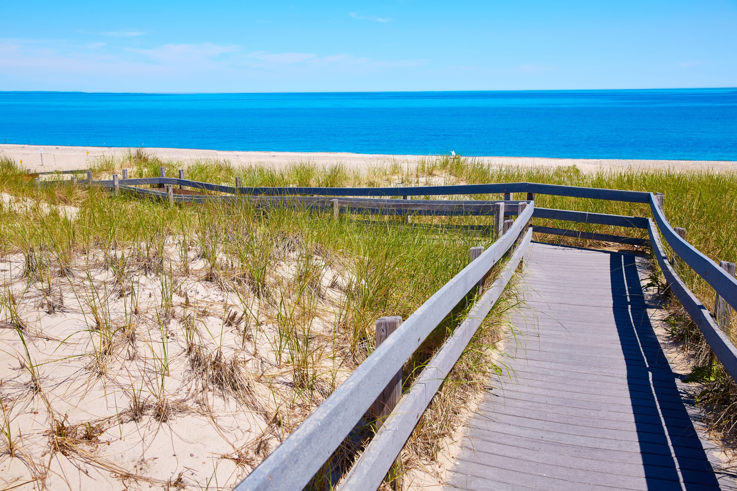 Sandy Neck Beach, Cape Cod