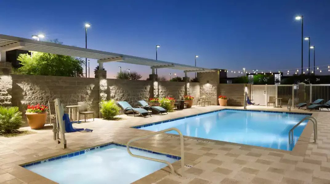 Home2 Suites By Hilton Phoenix Glendale-Westgate