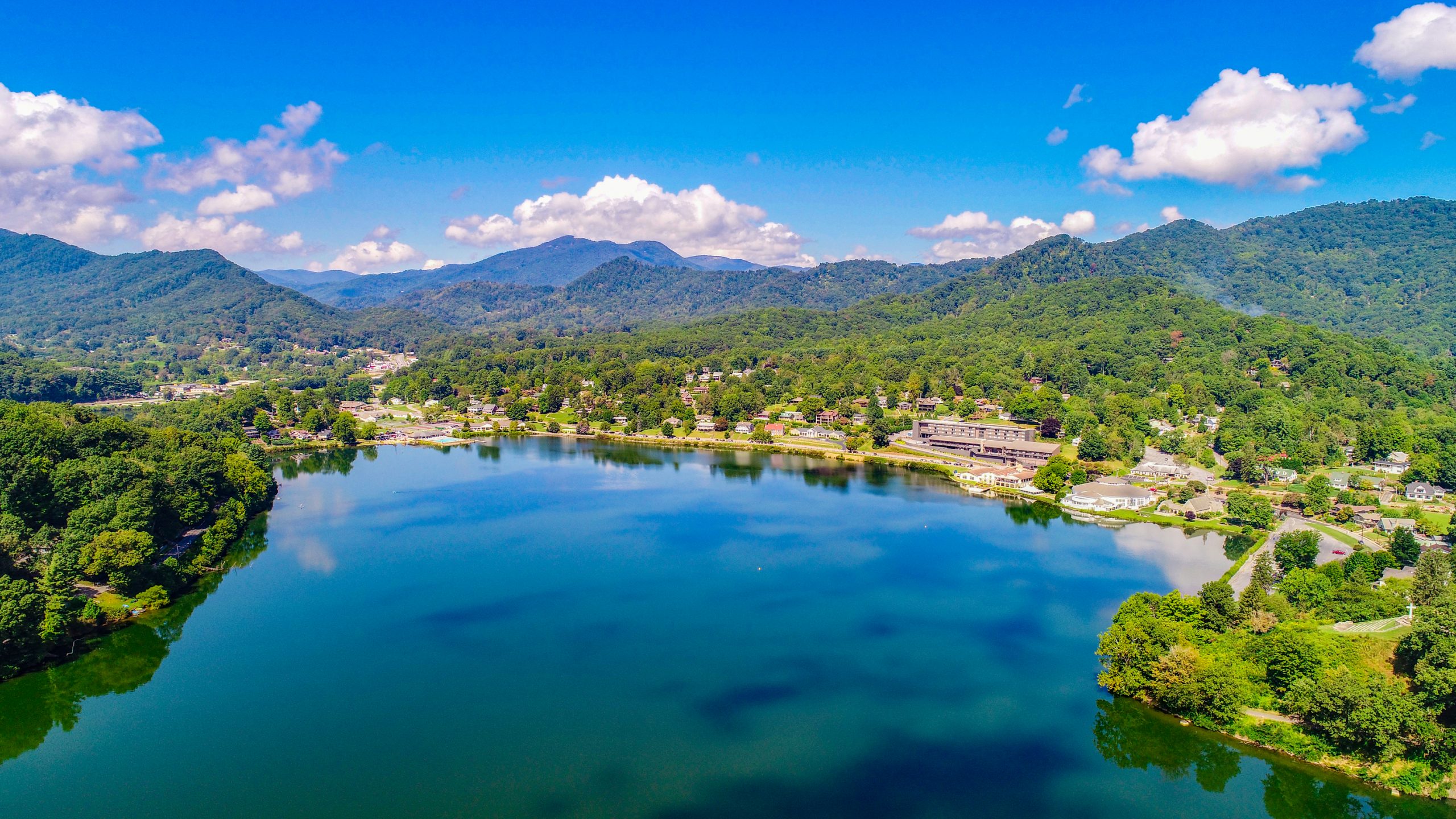 Lake Junaluska